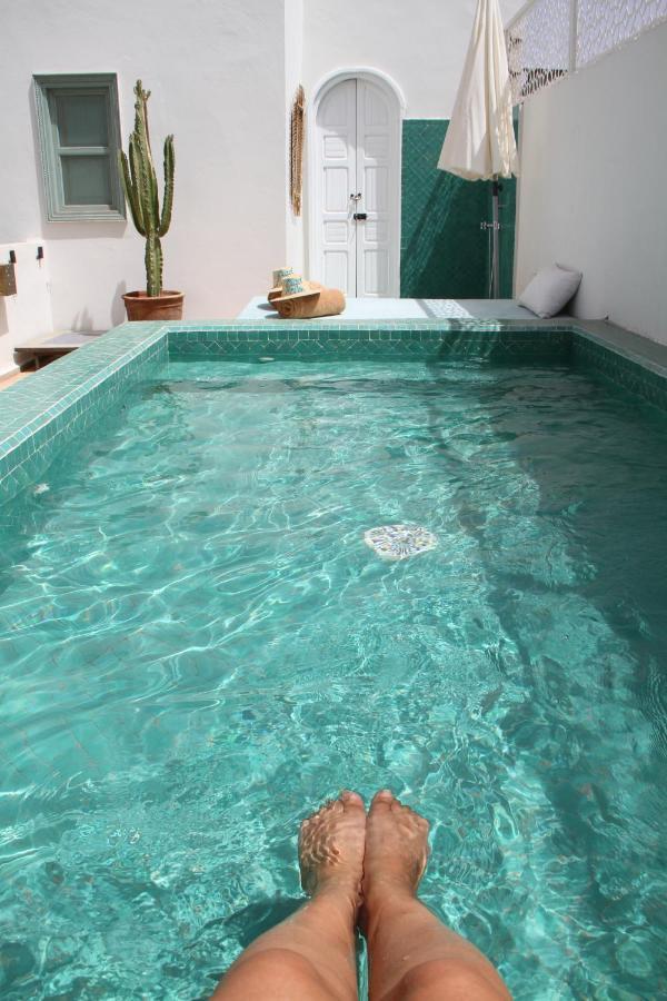 Riad Helen Marrakesh Luaran gambar