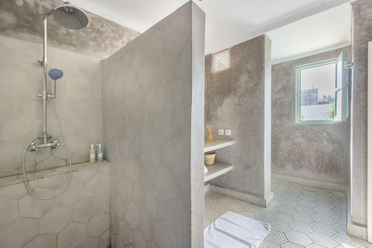 Riad Helen Marrakesh Luaran gambar